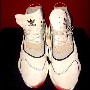 Mens Adidas Crazy 8 size  10